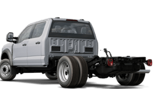 2025 Ford Chassis Cab External Image 2
